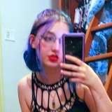 clarissasmokes from onlyfans