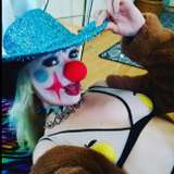 crickettheclown from onlyfans
