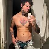 franco_damian from onlyfans