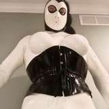 latexrubbergirl from onlyfans