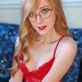 redhead_elle_free from onlyfans