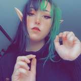 serenity_ghoull from onlyfans