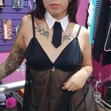 tifannymanson from onlyfans