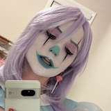 clarissa_clown from onlyfans