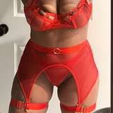 mistress.kaiakage from onlyfans