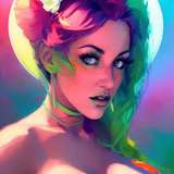 rainbowonya from onlyfans