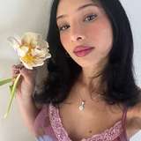 blushingblooms from onlyfans