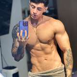 thomasfalcon from onlyfans