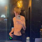 blondeboybradvip from onlyfans