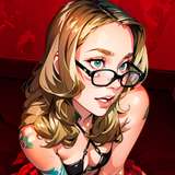 nikki_nerd_xxx from onlyfans