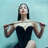 dominatrixiris from onlyfans