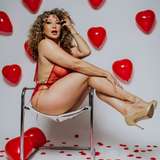 orladahlerotic from onlyfans