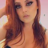 brazilian.redhead from onlyfans
