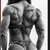 ebonymuscle from onlyfans