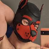 puppy_benji from onlyfans