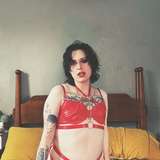 twilighttarot from onlyfans
